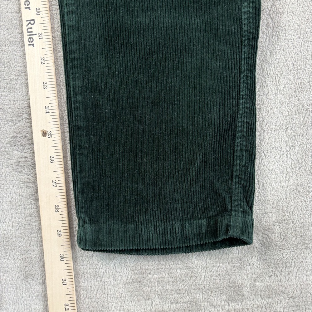 The North Face Berk Corduroy Belted Pants Men Small Outdoor Hiking Camping NWOT - Picture 8 of 13